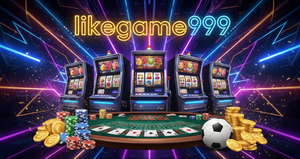 likegame999