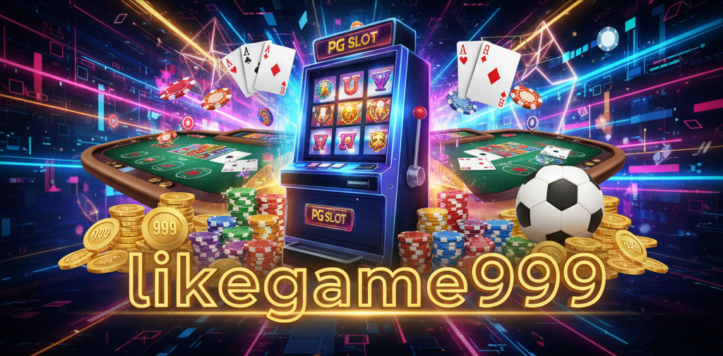 likegame999