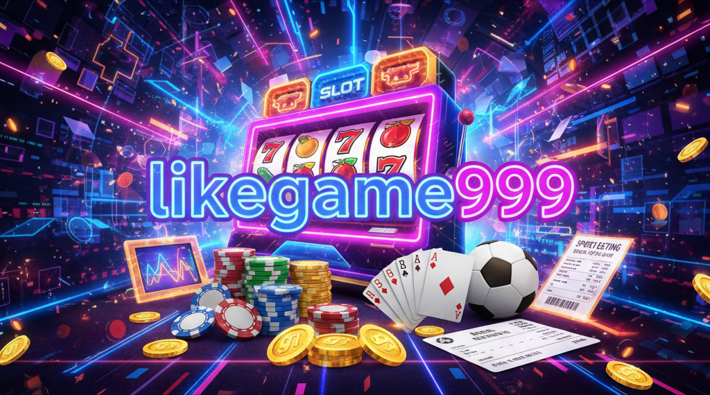 likegame999