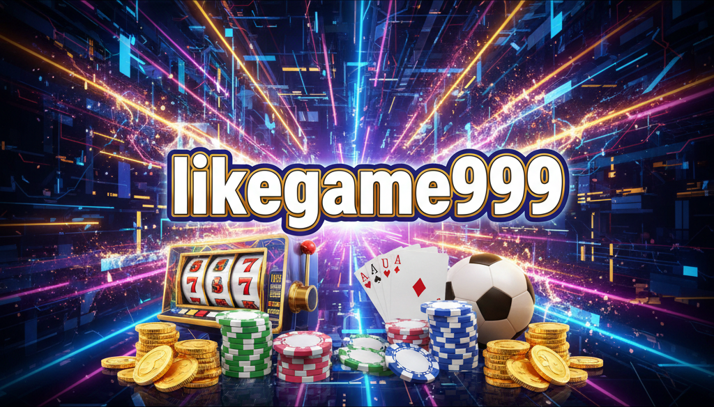 likegame999