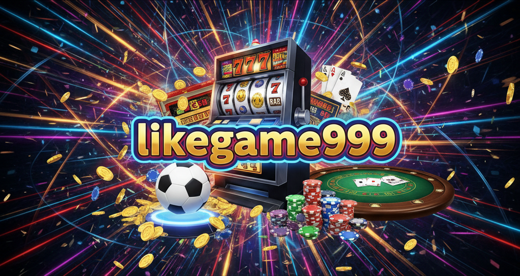 likegame999